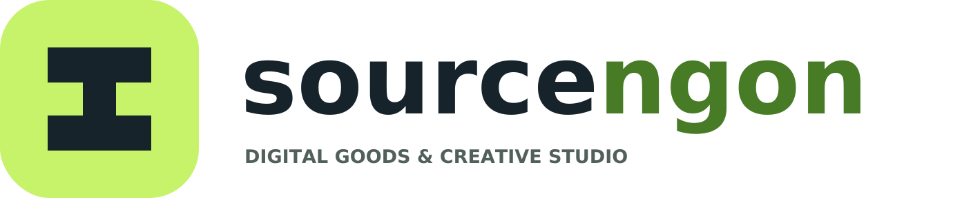 Source Ngon — Theme WordPress, Mã nguồn & Thiết kế số